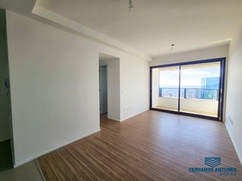 apartment em Rua Senador Milton Campos, Vila da Serra - Nova Lima - MG