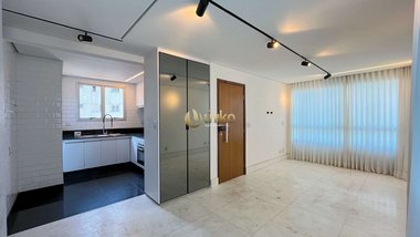 apartment em Rua Doutor Sette Câmara, Luxemburgo - Belo Horizonte - MG