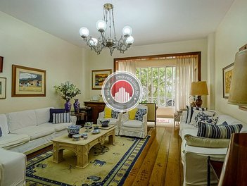 apartment em Rua Bolivar, Copacabana - Rio de Janeiro - RJ