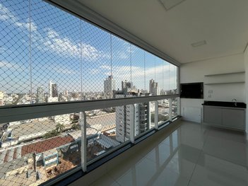 apartment em Avenida Nereu Ramos - E, Centro - Chapecó - SC