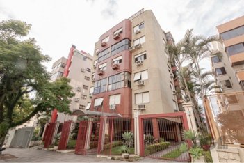 apartment em Rua Honório Silveira Dias, São João - Porto Alegre - RS