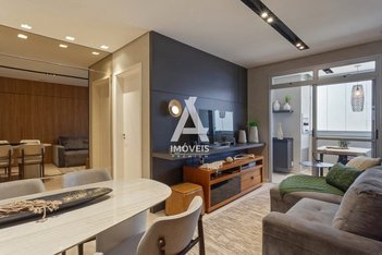 apartment em Avenida Cisne, Alphaville - Lagoa dos Ingleses - Nova Lima - MG