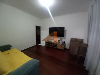 house em Rua Coronel Newton Braga, Jardim Jaú (Zona Leste) - São Paulo - SP