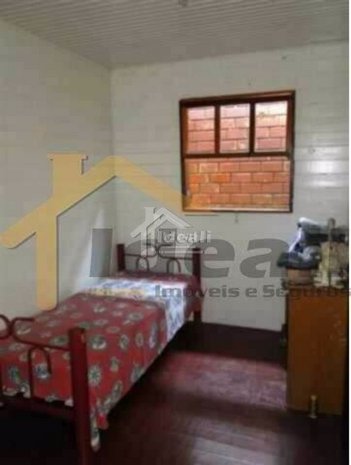 house em Rua Santa Bárbara, Walderez - Sapucaia do Sul - RS