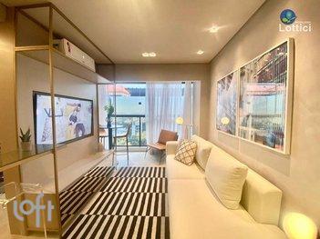 apartment em Pedro Ardêmio Hilgert, Centro - Canoas - RS