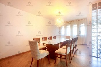 house em Rua Manfredo Carrascosa Von Glehn, Colônia - Ribeirão Pires - SP