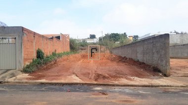 land_lot em Rua Ercilia Moraes Dias, Loteamento Residencial e Comercial Jardim Lago dos Ipês - Mococa - SP