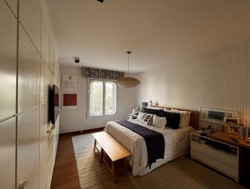 apartment em Praça Germânia, Jardim Europa - São Paulo - SP