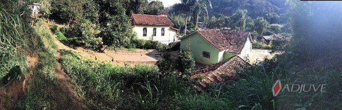 agricultural em Estrada União e Indústria, Pedro do Rio - Petrópolis - RJ