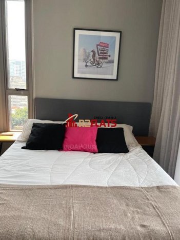 apartment em Rua Turiassu, Perdizes - São Paulo - SP