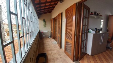 house em Rua Doutor Eugênio Silvano, Jardim Maria Eugênia - Sorocaba - SP