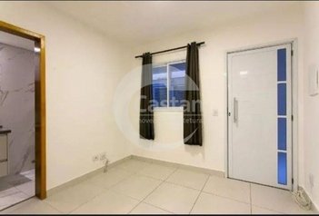 apartment em Rua Primícias, Chácara Califórnia - São Paulo - SP