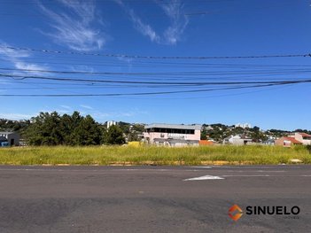 land_lot em Rua Guia Lopes, Rondônia - Novo Hamburgo - RS