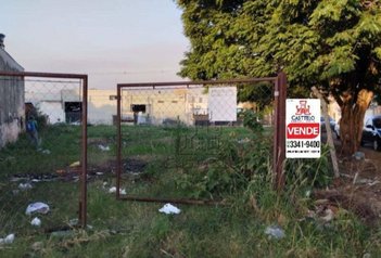 land_lot em Rua Santa Sé, Helena - Londrina - PR