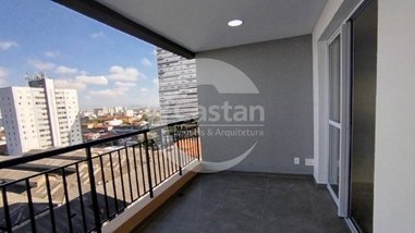 apartment em Rua Elói Cerqueira, Belenzinho - São Paulo - SP