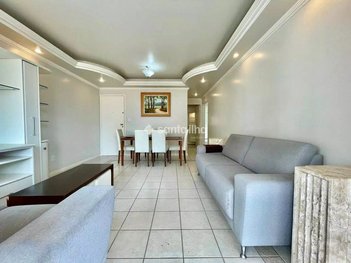 apartment em Lacerda Coutinho, Centro - Florianópolis - SC