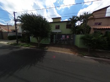 house em Rua Flauzino Marques, Jardim Alvorada - São Carlos - SP