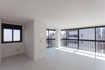 apartment em Rua Aragão Bozano, Centro - Torres - RS