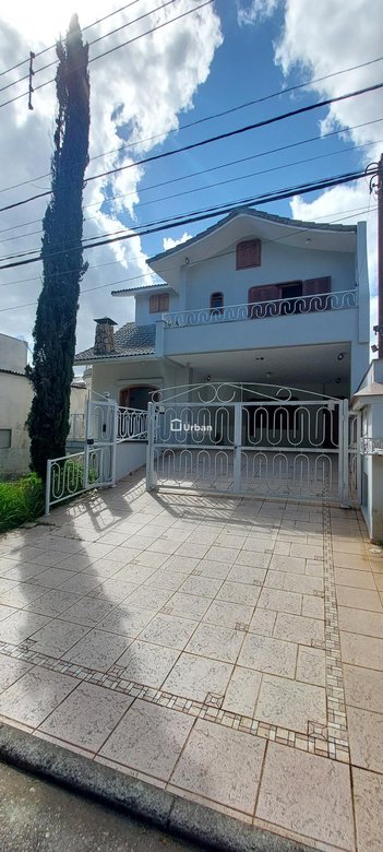 house em Avenida João Paulo Ablas, Jardim da Glória - Cotia - SP