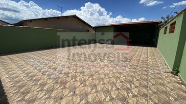 house em Rua Antenor Vargas, Loteamento Jardim dos Eucaliptos - Tremembé - SP