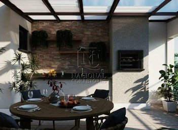 apartment em Avenida Tietê, Campestre - Santo André - SP