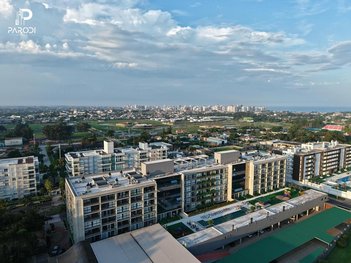 apartment em Avenida Central, Xangri-Lá - Xangri-Lá - RS