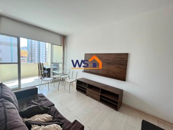 apartment em Avenida Protásio de Oliveira Penna, Buritis - Belo Horizonte - MG