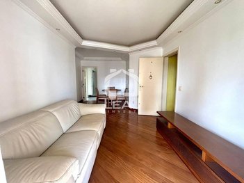 apartment em Rua Germano Ulbrich, Vila Andrade - São Paulo - SP