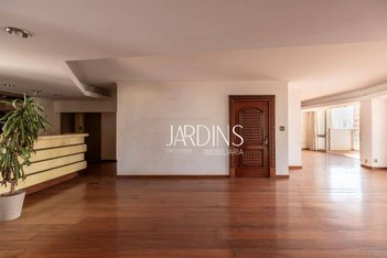 apartment em Rua Tibiriçá, Centro - Ribeirão Preto - SP