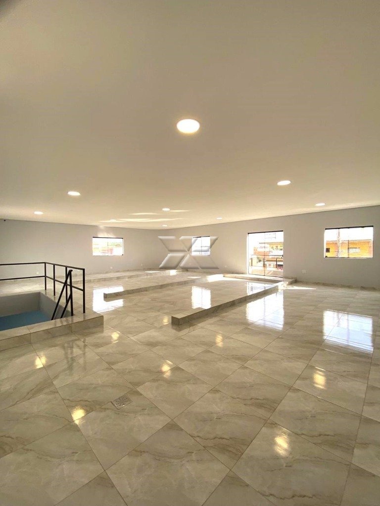 Salão Piso Superior - Vista II