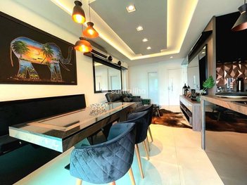 apartment em Avenida Campeche, Campeche - Florianópolis - SC