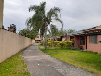 house em Rua Itália, Niterói - Canoas - RS
