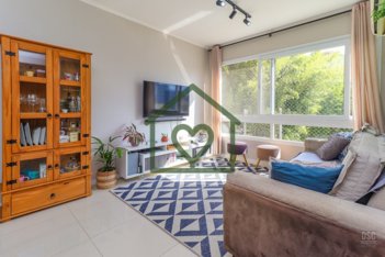 apartment em Rua Luzitana, Higienópolis - Porto Alegre - RS