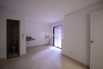apartment em Rua Dominiquin, Vila das Mercês - São Paulo - SP