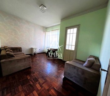 apartment em Avenida Vicente Machado, Centro - Curitiba - PR