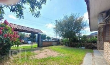 house em Rua das Magnólias, Ponta Grossa - Porto Alegre - RS