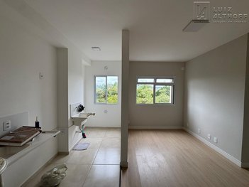 apartment em Avenida Paulo Roberto Vidal, Bela Vista - Palhoça - SC