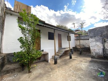 house em Rua Meyer, Alto Caiçaras - Belo Horizonte - MG