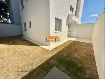 apartment em Rua Diva, Rio Branco - Belo Horizonte - MG