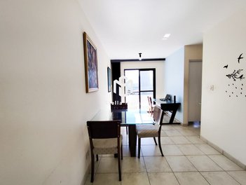 apartment em Rua Jaboticabal, Vila Bertioga - São Paulo - SP