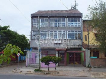 commercial_property em Avenida Economista Nilo Wulff, Restinga - Porto Alegre - RS