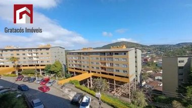 apartment em Rua Doutor Thouzet, Quitandinha - Petrópolis - RJ