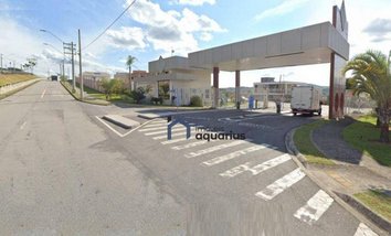 land_lot em Avenida José Pinto Ferreira, Condomínio Residencial Monte Carlo - São José dos Campos - SP