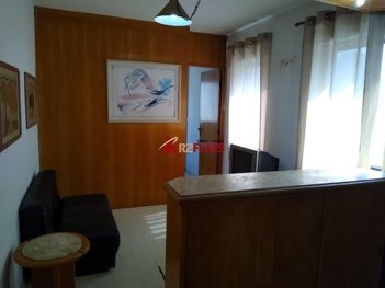 apartment em Rua Frei Caneca, Consolação - São Paulo - SP