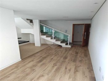 apartment em Rua Lima, Utinga - Santo André - SP