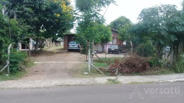 land_lot em Senador Alberto Pasqualini, Universitário - Lajeado - RS