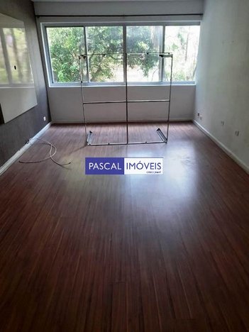 apartment em Rua Pensilvânia, Cidade Monções - São Paulo - SP