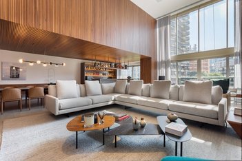 apartment em Rua Michel Milan, Vila Olímpia - São Paulo - SP