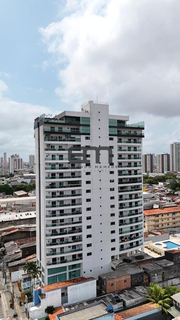 apartment em Travessa Mariz e Barros, Pedreira - Belém - PA