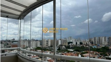 apartment em Avenida Imperatriz Leopoldina, Nova Petrópolis - São Bernardo do Campo - SP